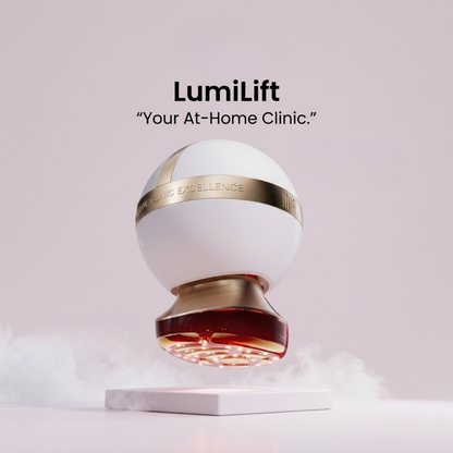 LumiLift - Light. Lift. Renew.
