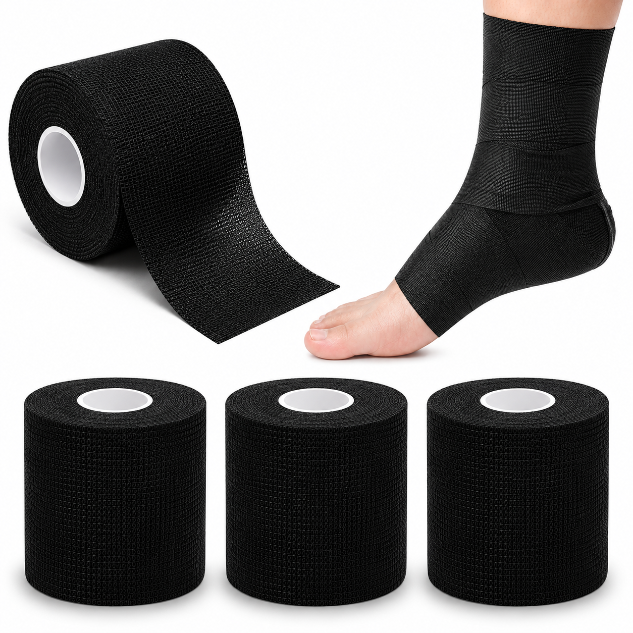 Socks Tape (1 Piece)