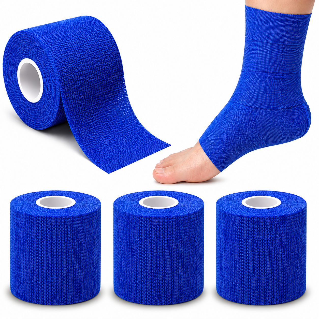Socks Tape (1 Piece)
