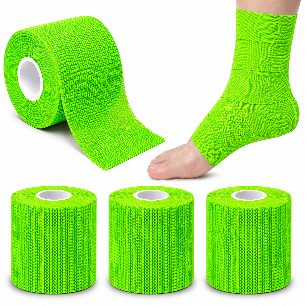 Socks Tape (1 Piece)