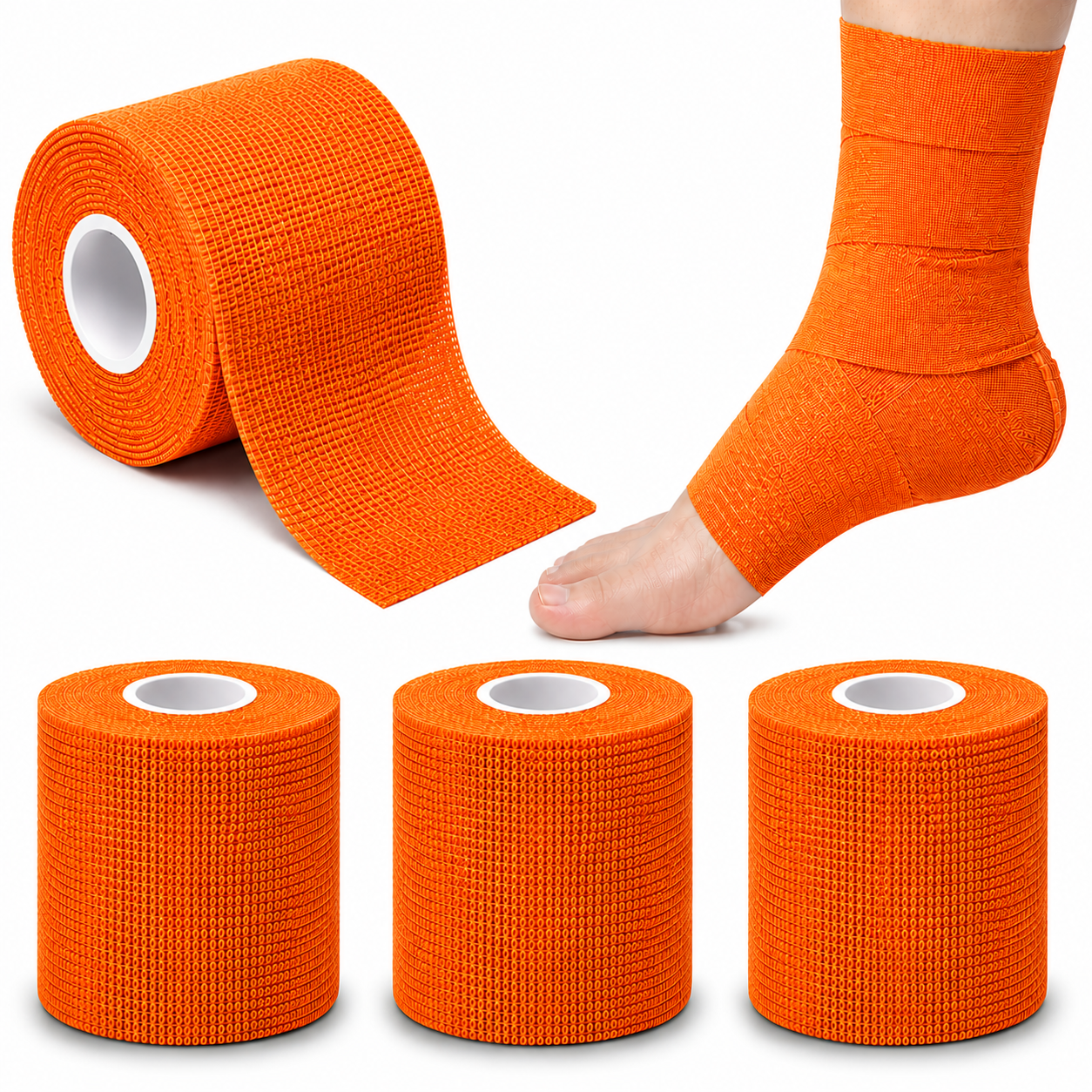 Socks Tape (1 Piece)