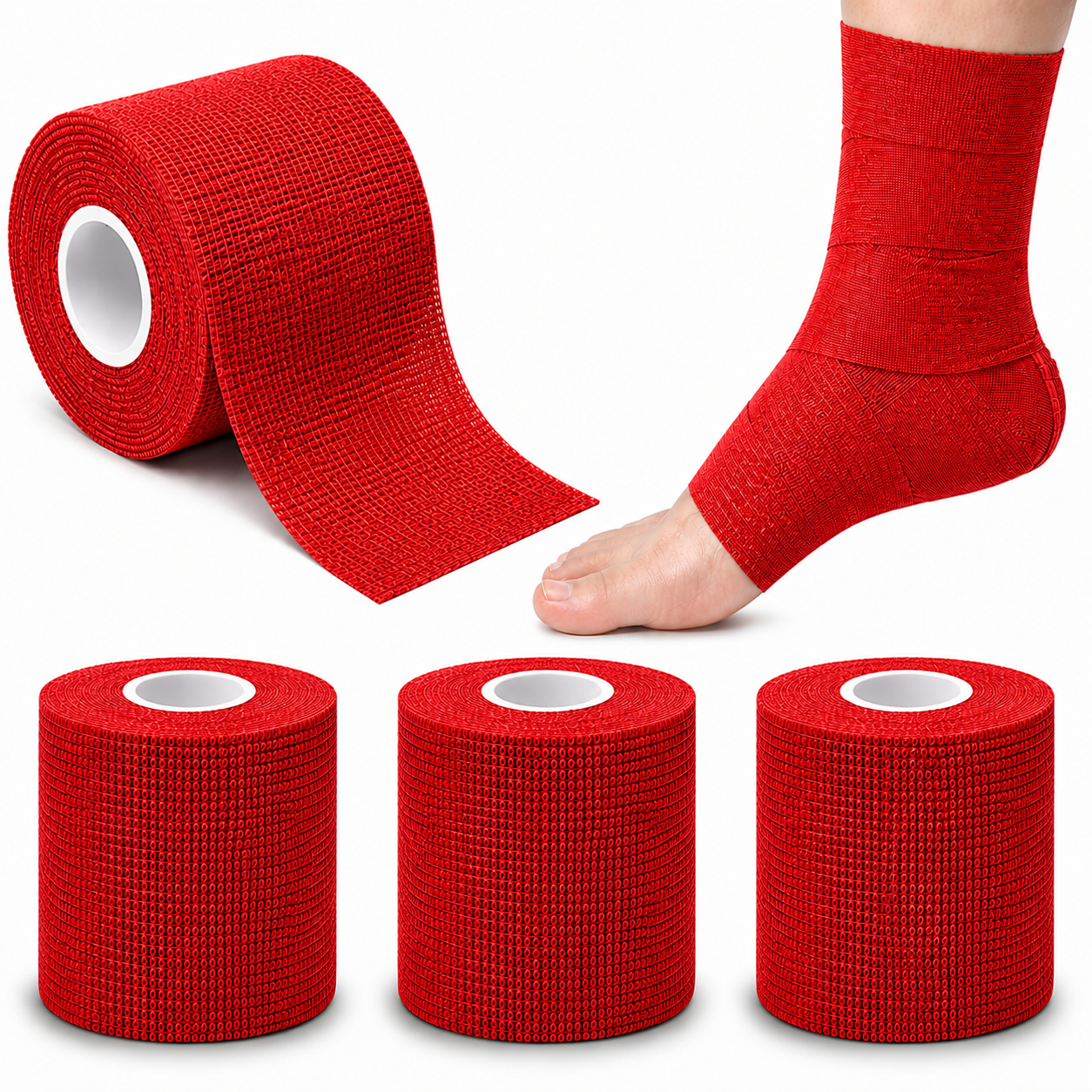 Socks Tape (1 Piece)