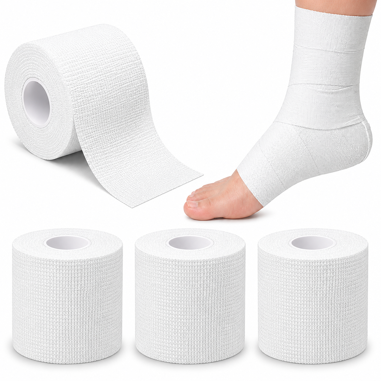 Socks Tape (1 Piece)